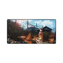 Load image into Gallery viewer, Anime Original Mouse Pad (Desk Mat)
