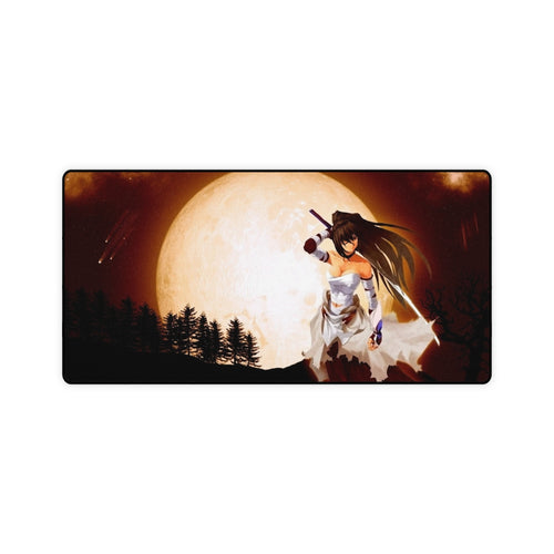 Anime Naruto Mouse Pad (Desk Mat)