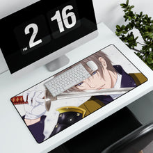 Load image into Gallery viewer, Anime Touken Ranbu Mouse Pad (Desk Mat)
