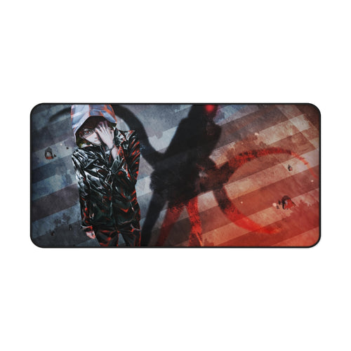 Ken Kaneki Mouse Pad (Desk Mat)
