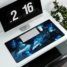 Load image into Gallery viewer, Sword Art Online Mouse Pad (Desk Mat)
