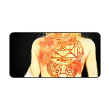 Load image into Gallery viewer, Anime FullMetal Alchemist Mouse Pad (Desk Mat)
