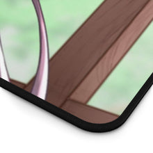 Load image into Gallery viewer, Saekano: How To Raise A Boring Girlfriend Mouse Pad (Desk Mat) Hemmed Edge
