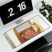 Load image into Gallery viewer, My Dress-Up Darling Mouse Pad (Desk Mat) With Laptop
