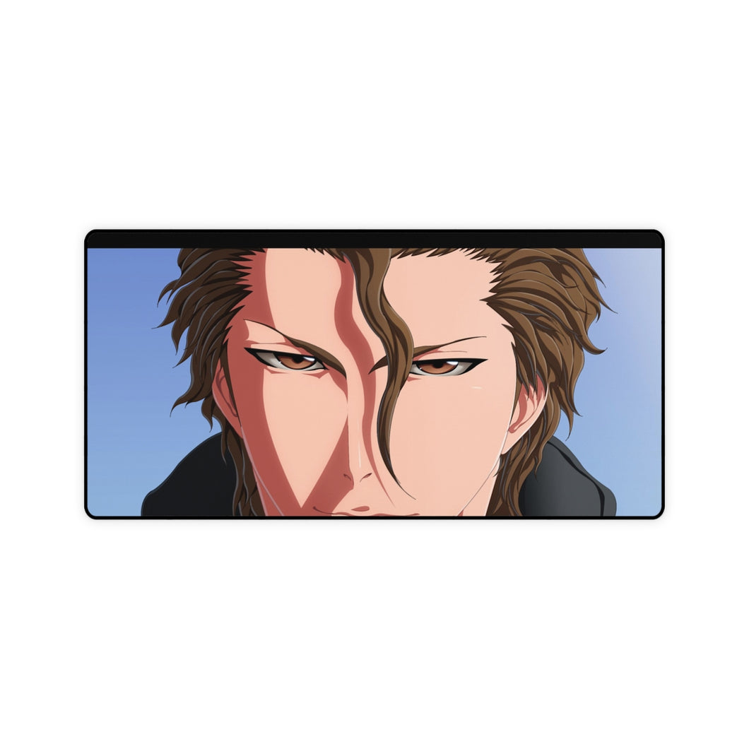Anime Bleach Mouse Pad (Desk Mat)