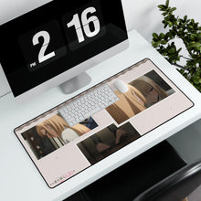 Load image into Gallery viewer, My Dress-Up Darling Mouse Pad (Desk Mat) With Laptop
