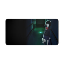 Load image into Gallery viewer, Another Mei Misaki Mouse Pad (Desk Mat)
