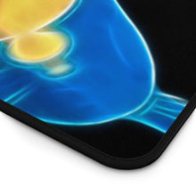 Load image into Gallery viewer, Anime Pokémon Mouse Pad (Desk Mat) Hemmed Edge
