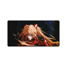Load image into Gallery viewer, Anime Neon Genesis Evangelion Mouse Pad (Desk Mat)
