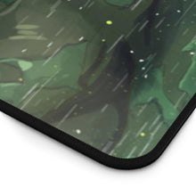 Load image into Gallery viewer, Anime Pokémon Mouse Pad (Desk Mat) Hemmed Edge
