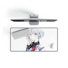 Load image into Gallery viewer, The Detective Is Already Dead Mouse Pad (Desk Mat)

