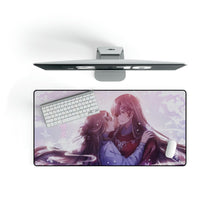 Load image into Gallery viewer, Tian Guan Ci Fu Mouse Pad (Desk Mat)

