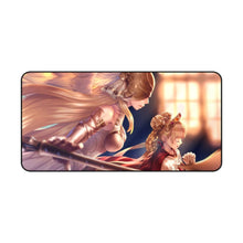 Load image into Gallery viewer, Granblue Fantasy Granblue Fantasy Mouse Pad (Desk Mat)
