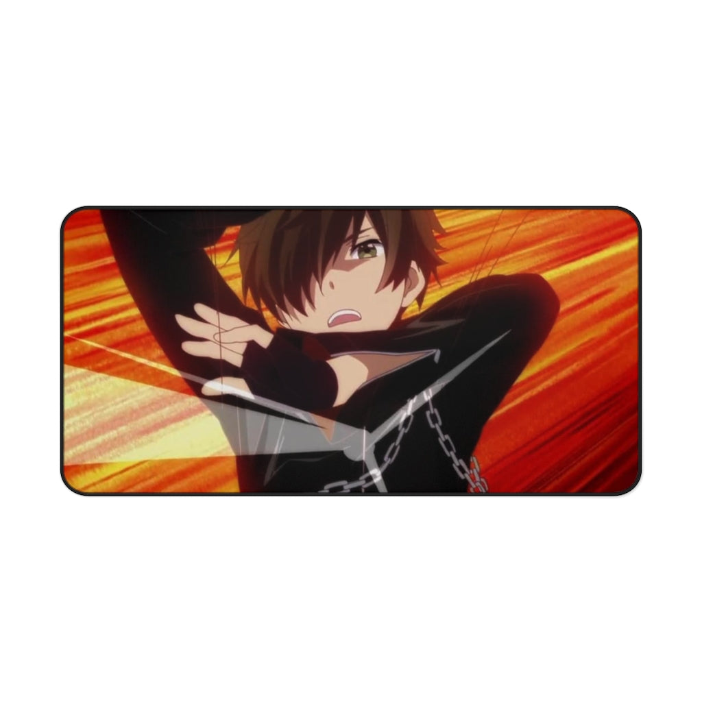 Love, Chunibyo & Other Delusions Mouse Pad (Desk Mat)