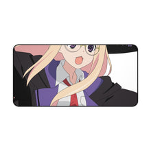 Load image into Gallery viewer, Ookami-san to Shichinin no Nakama-tachi Mouse Pad (Desk Mat)
