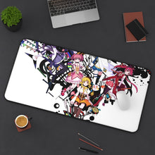 Load image into Gallery viewer, Puella Magi Madoka Magica Mouse Pad (Desk Mat) On Desk
