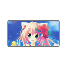Load image into Gallery viewer, Anime Original Mouse Pad (Desk Mat)
