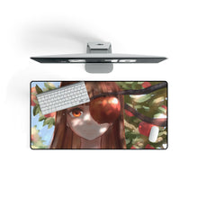 Load image into Gallery viewer, Anime Original Mouse Pad (Desk Mat) On Desk

