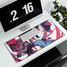 Load image into Gallery viewer, Touhou Mouse Pad (Desk Mat)
