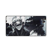 Load image into Gallery viewer, My Hero Academia Tomura Shigaraki Mouse Pad (Desk Mat)
