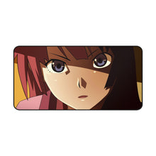 Load image into Gallery viewer, Monogatari (Series) Mouse Pad (Desk Mat)
