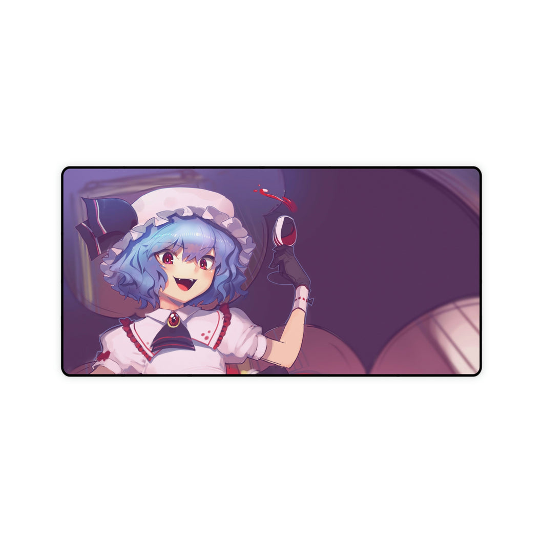 Touhou Mouse Pad (Desk Mat)