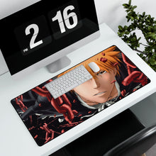 Load image into Gallery viewer, Anime Bleach Mouse Pad (Desk Mat)
