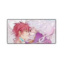 Load image into Gallery viewer, No Game No Life Mouse Pad (Desk Mat)
