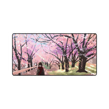 Load image into Gallery viewer, Anime Original Mouse Pad (Desk Mat)

