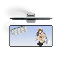 Load image into Gallery viewer, Anime Kantai Collection Mouse Pad (Desk Mat)
