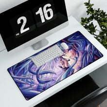 Load image into Gallery viewer, Miku Mouse Pad (Desk Mat)
