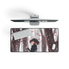 Load image into Gallery viewer, Anime Original Mouse Pad (Desk Mat) On Desk
