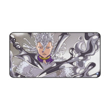 Load image into Gallery viewer, Black Clover Mouse Pad (Desk Mat)
