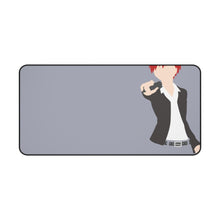 Load image into Gallery viewer, Assassination Classroom Karma Akabane Mouse Pad (Desk Mat)
