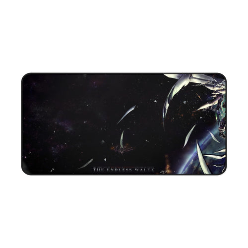 Anime Gundam Mouse Pad (Desk Mat)