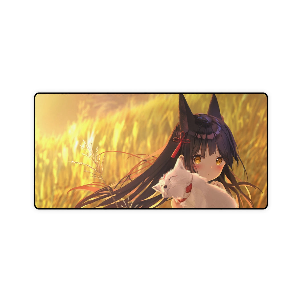 Azur Lane Mouse Pad (Desk Mat)