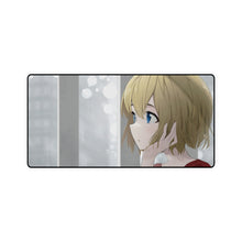 Load image into Gallery viewer, Girlfriend Mouse Pad (Desk Mat)
