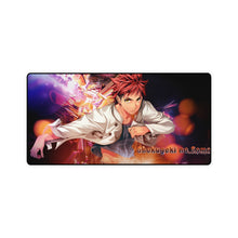 Load image into Gallery viewer, Food Wars: Shokugeki no Soma Mouse Pad (Desk Mat)
