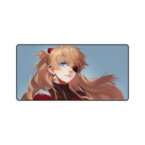 Anime Evangelion: 3.0 You Can (Not) Redo Mouse Pad (Desk Mat)