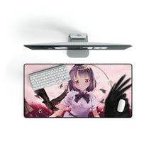 Load image into Gallery viewer, Touhou Mouse Pad (Desk Mat)
