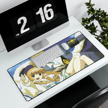 Load image into Gallery viewer, Tsubasa: Reservoir Chronicle Mouse Pad (Desk Mat)
