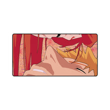 Load image into Gallery viewer, Anime Bleach Mouse Pad (Desk Mat)
