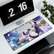 Load image into Gallery viewer, Touhou Mouse Pad (Desk Mat)
