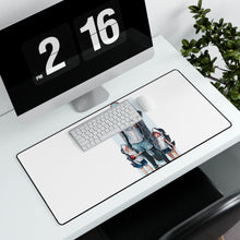 Load image into Gallery viewer, Anime Family Mouse Pad (Desk Mat)
