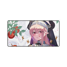 Load image into Gallery viewer, Anime Girl Mouse Pad (Desk Mat)
