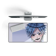 Load image into Gallery viewer, Yarichin bitch club Mouse Pad (Desk Mat)
