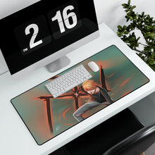 Load image into Gallery viewer, Anime Bleach Mouse Pad (Desk Mat)
