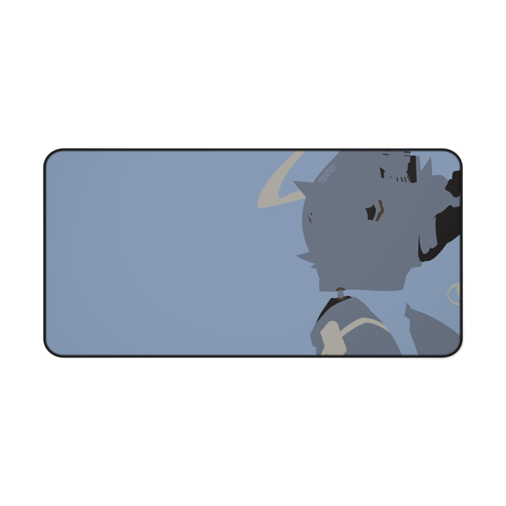 FullMetal Alchemist Mouse Pad (Desk Mat)