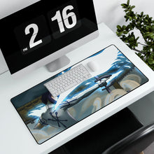 Load image into Gallery viewer, Anime Bleach Mouse Pad (Desk Mat)
