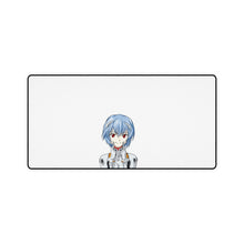 Load image into Gallery viewer, Anime Neon Genesis Evangelion Mouse Pad (Desk Mat)
